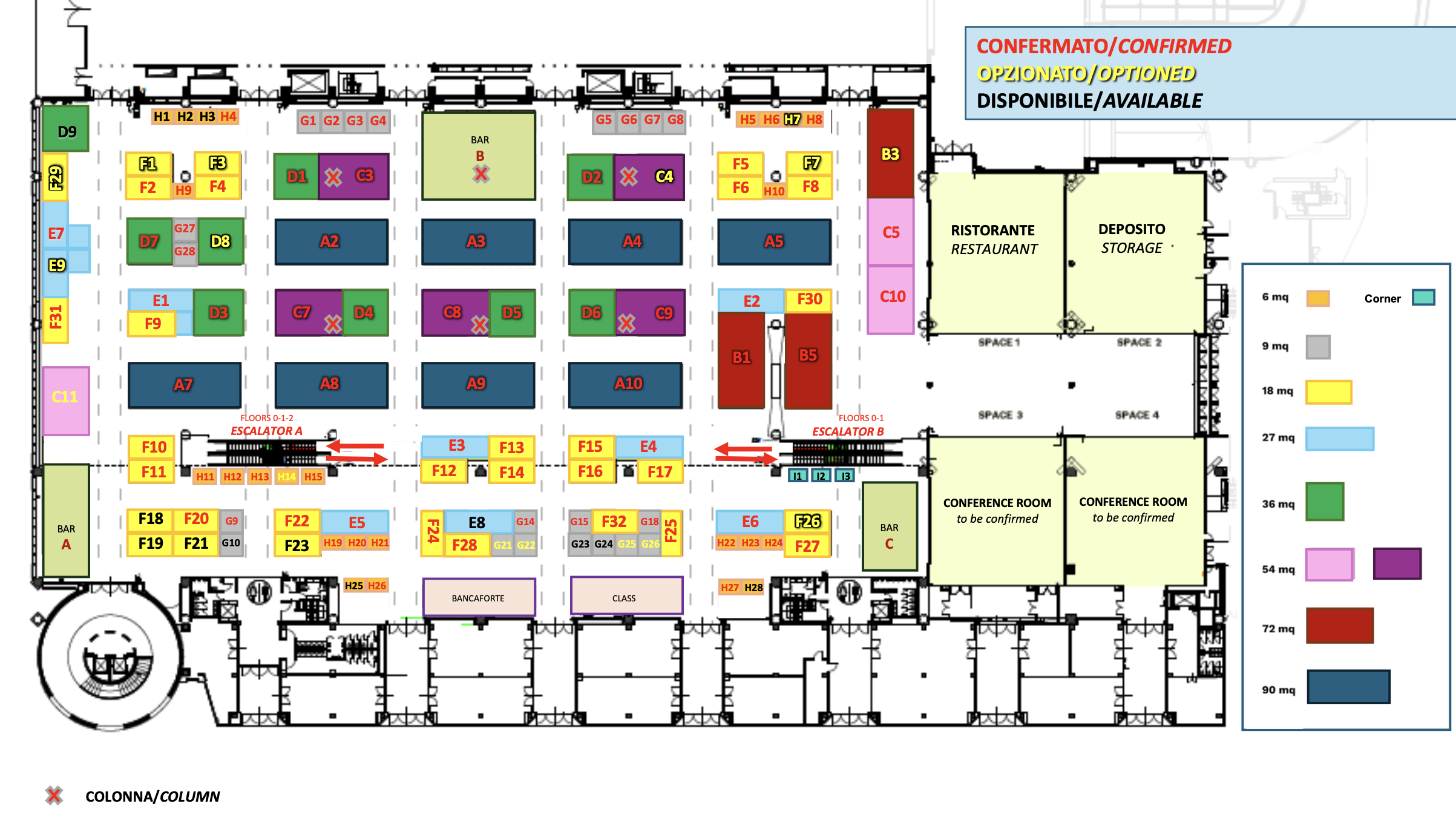 Area Expo 2025